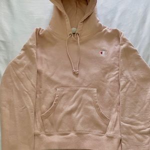 Reverse Weave Champion Sweatshirt